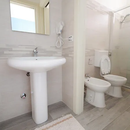 La Fenice Salentina 3*