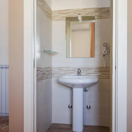 La Fenice Salentina Bed & Breakfast