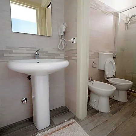 La Fenice Salentina Bed and breakfast 3*