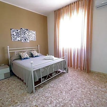 La Fenice Salentina Bed & Breakfast