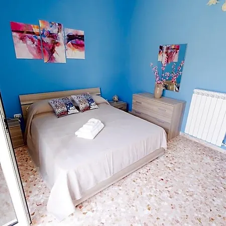 La Fenice Salentina Bed and breakfast