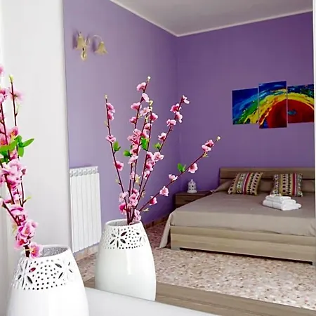 Bed and breakfast La Fenice Salentina 3*