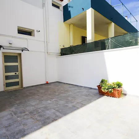 Bed & Breakfast La Fenice Salentina Alezio