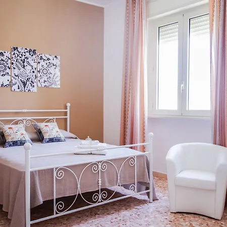 Bed & Breakfast La Fenice Salentina