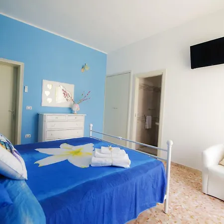 La Fenice Salentina Bed & Breakfast