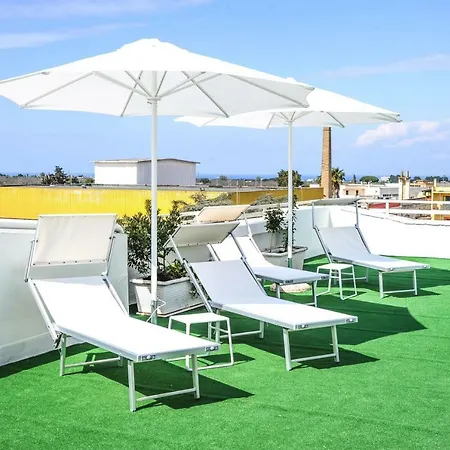 Bed & Breakfast La Fenice Salentina 3*