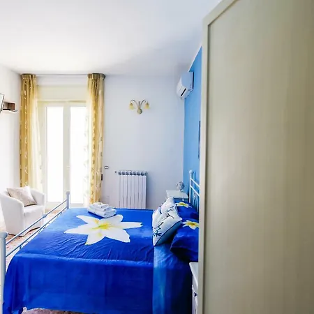 Bed & Breakfast La Fenice Salentina Alezio