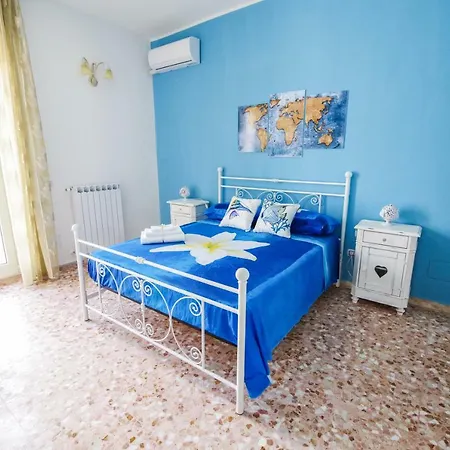 La Fenice Salentina Bed & Breakfast 3*