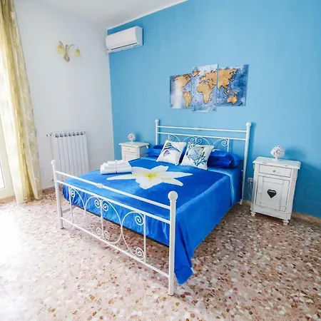 La Fenice Salentina Bed & Breakfast 3*