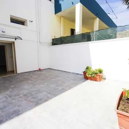 La Fenice Salentina Bed & Breakfast Alezio