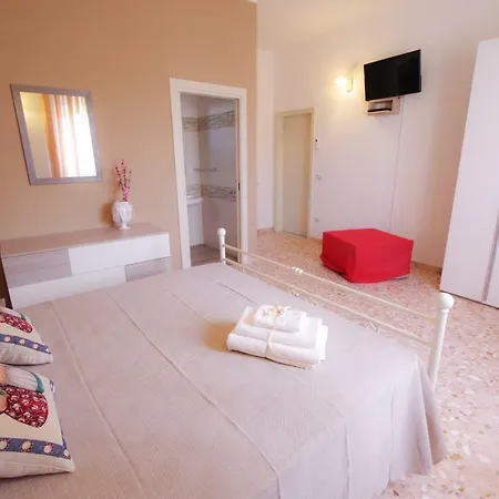 Bed & Breakfast La Fenice Salentina