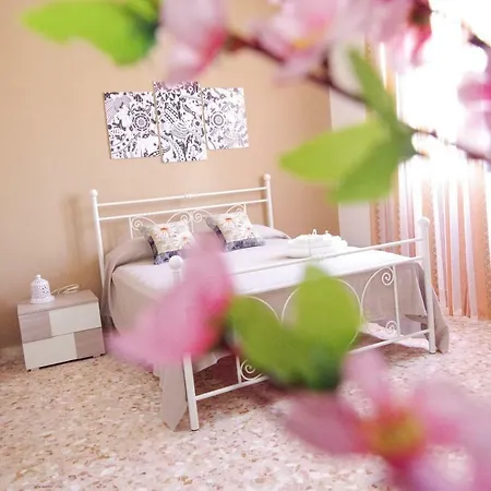Bed & Breakfast La Fenice Salentina