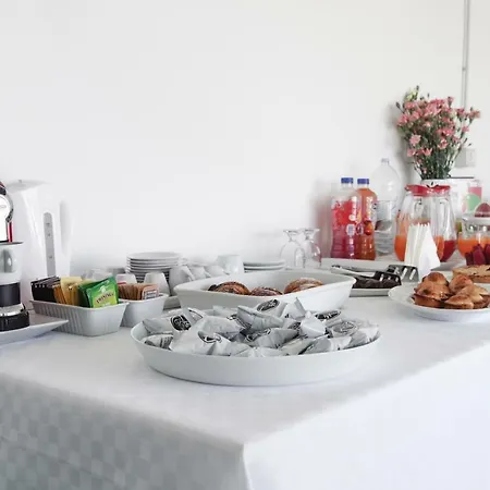 Bed & Breakfast La Fenice Salentina Alezio