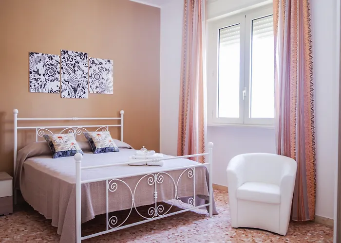 Bed & Breakfast La Fenice Salentina 3*